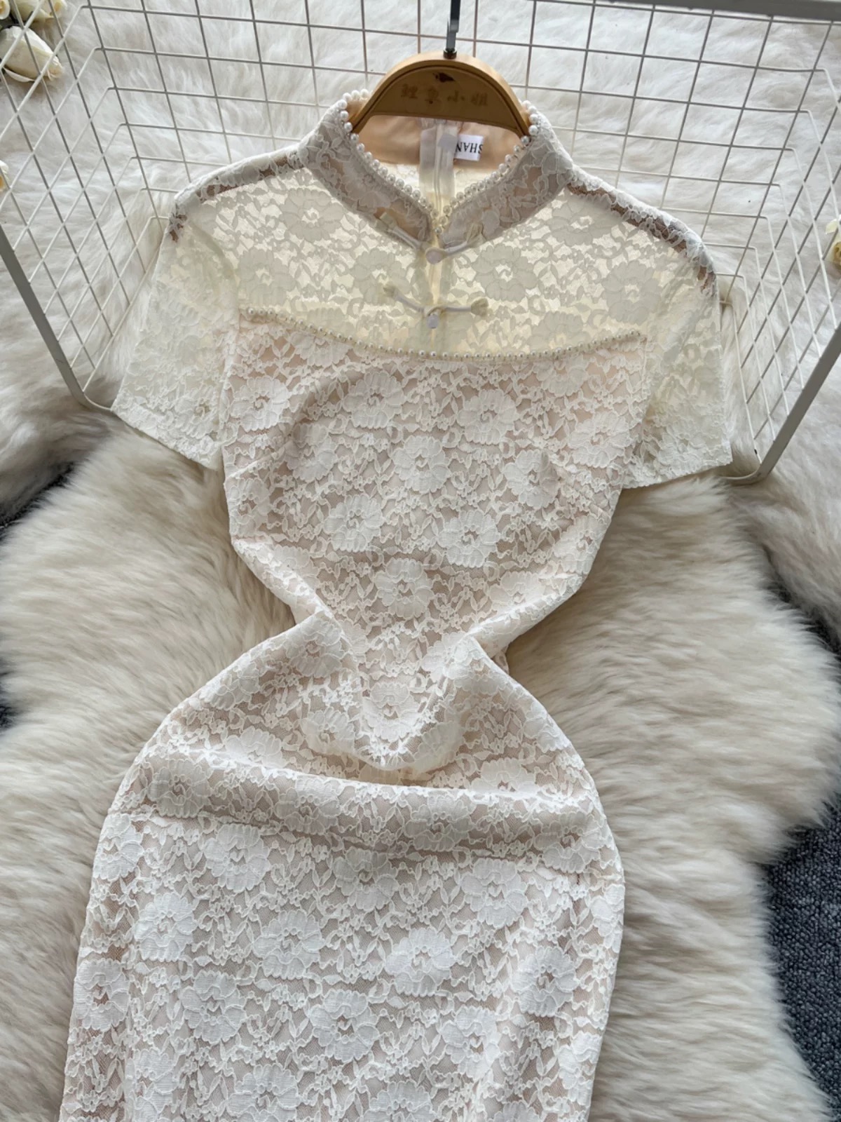 Paradise living dress FBC440 images